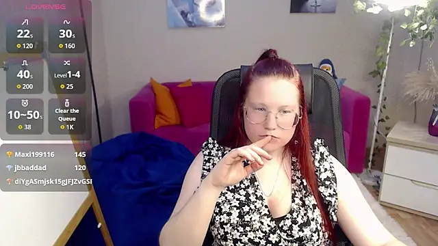kuri_u webcam