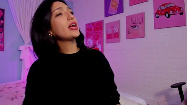 Cleo_Foxx webcam