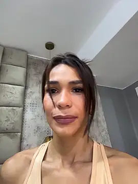 SofiaRivero webcam
