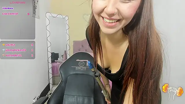 ZAAFIRA_TAY webcam