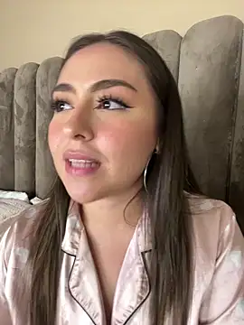 SofiBaez webcam