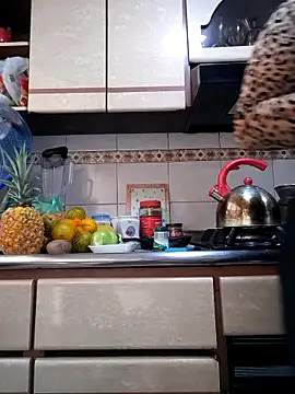 Katty_sancional webcam
