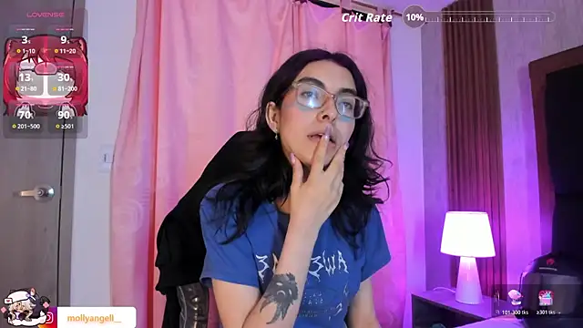 Molly_A webcam