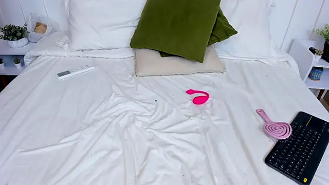 Skarlet_Kiss webcam
