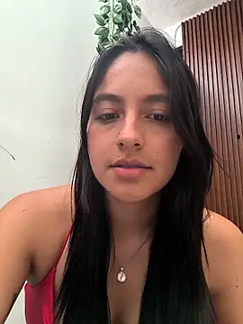 SophiaCastro09_ webcam