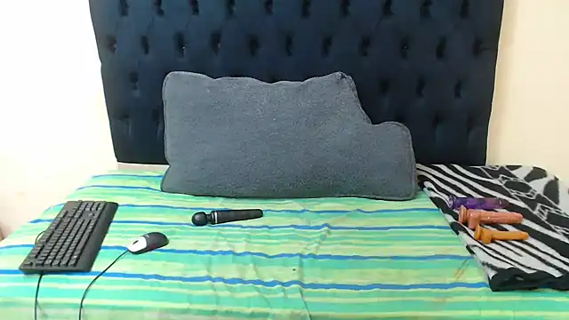 SexiestChoc webcam