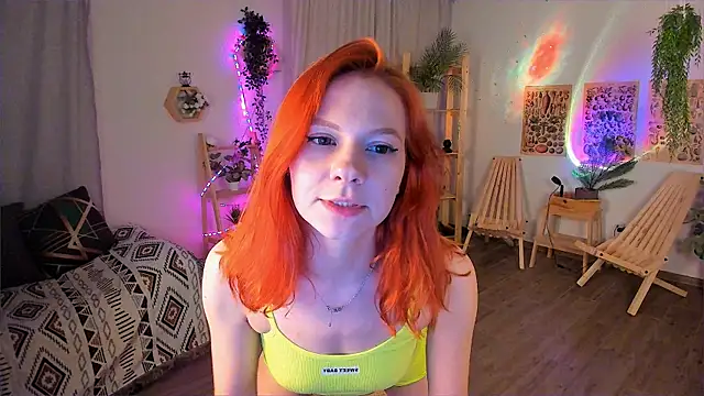 LisaAris webcam
