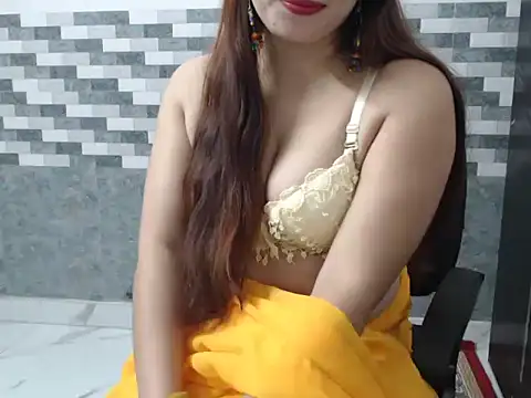 The_Queen_Arinaah webcam