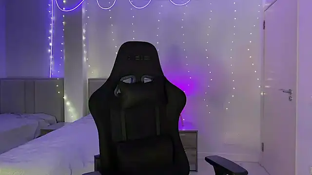 PrincesSsLilu webcam