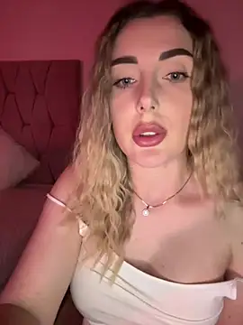 IrisDesiree webcam