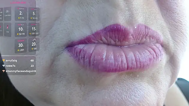 Kerly_Doll webcam