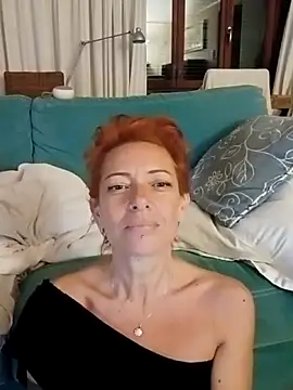 Audrie_78 webcam