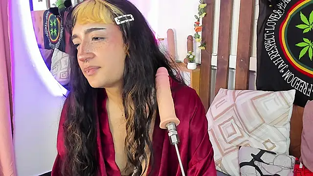 MeowMota_ webcam