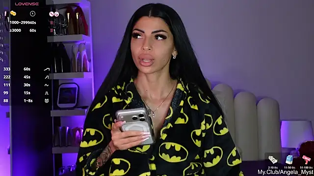 Angela_Myst webcam