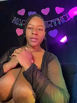 GirthGoddessCoco webcam