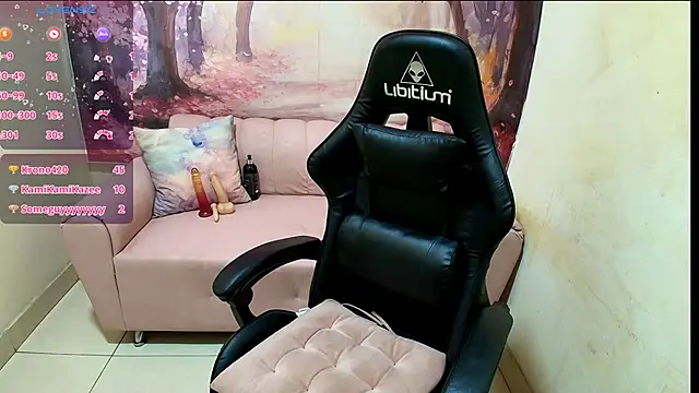 Emma_latinasexy18 webcam