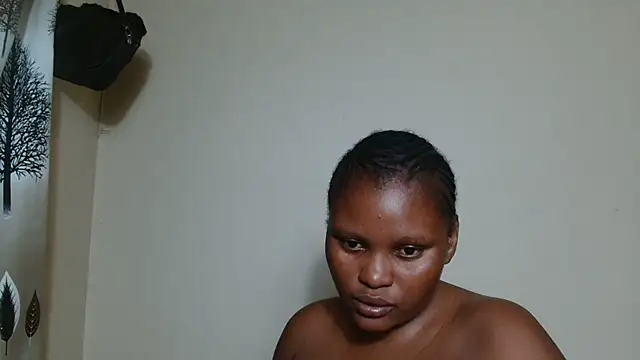BootyDarkEbony webcam