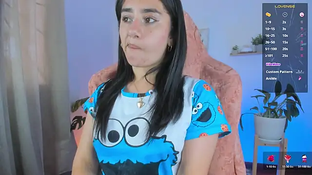 annadu011 webcam