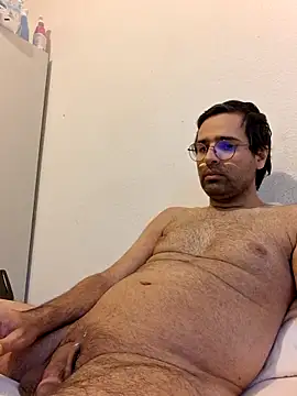 Prince-Daddycool webcam