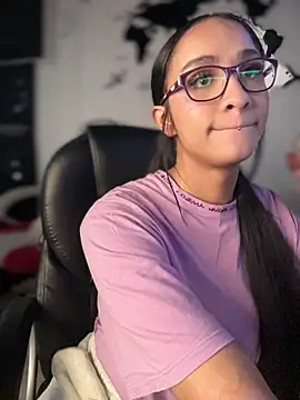 Isabella-Teen
