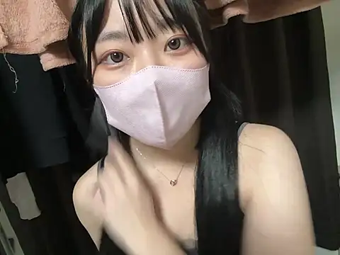pinkudayo_girl Live Webcam on Stripchat