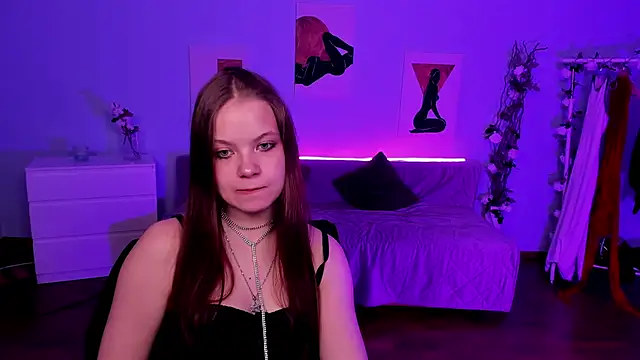 BetsyKiss webcam