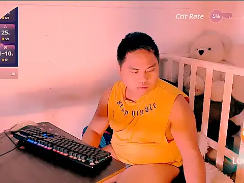 Hardking_69 webcam