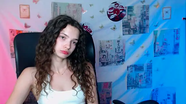 _SusieSu_ webcam