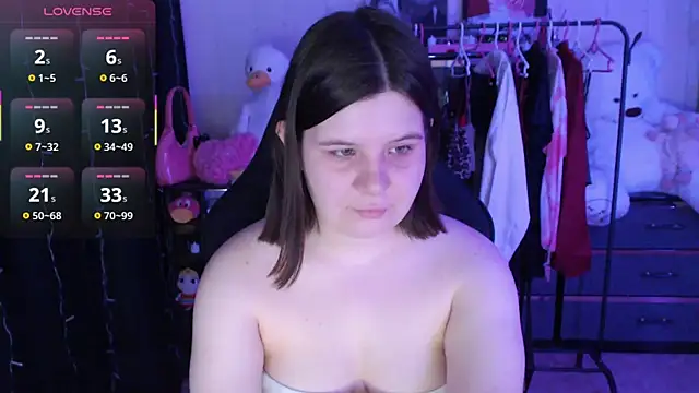 AmyVibess webcam