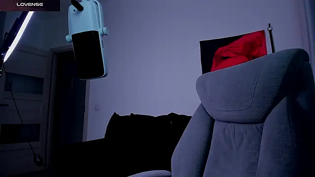 Goddess_of_Fertility webcam