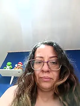 miss_hanna07 webcam
