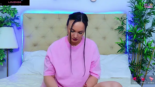 Daliya_ webcam