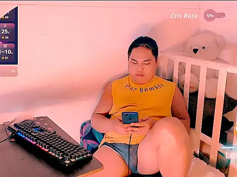 hardking_69 (M young) - CUM SHOW💦