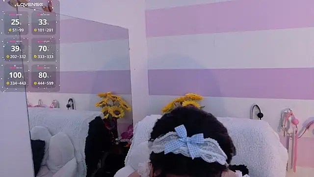 catwhite_ - Catwhite_'s free webcam - UK Sex Cams