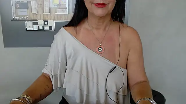 lindagoddess75 - Lindagoddess75's free webcam - UK Sex Cams