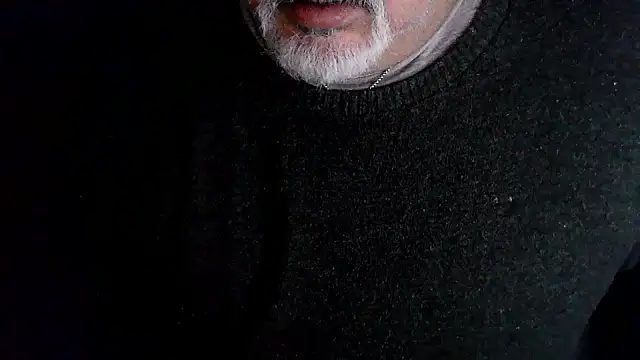 cashot58 (M grandpa) - culo