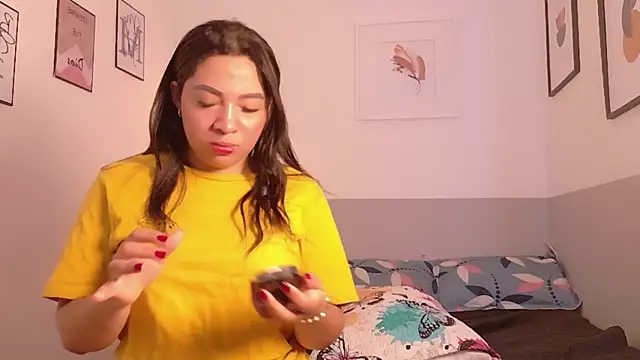 drooling4daddy - Drooling4daddy's free webcam - UK Sex Cams