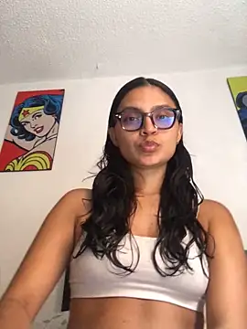 Gia_Mazzon webcam