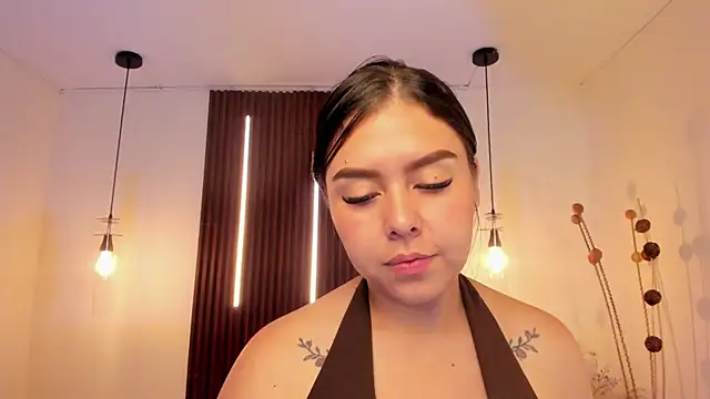 ArianaBaker webcam