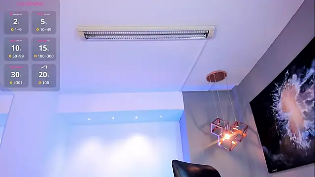 IsabellaaJoness webcam