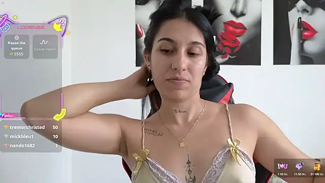 tammyandrade_ webcam