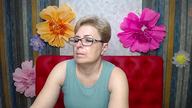 EmiliaGree webcam