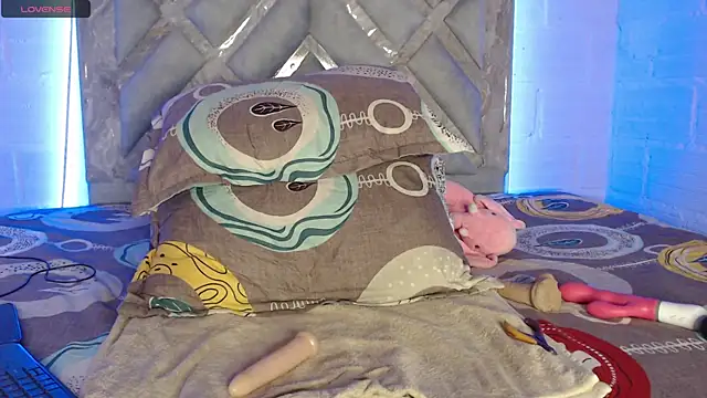 tami_vega webcam