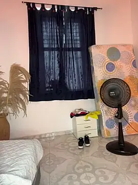 Maisa_issa webcam