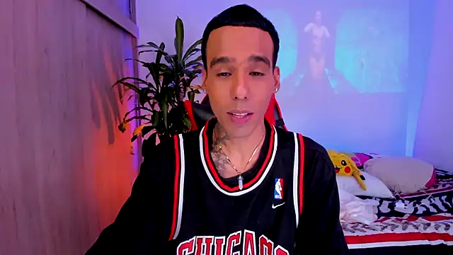 Damianwhite webcam