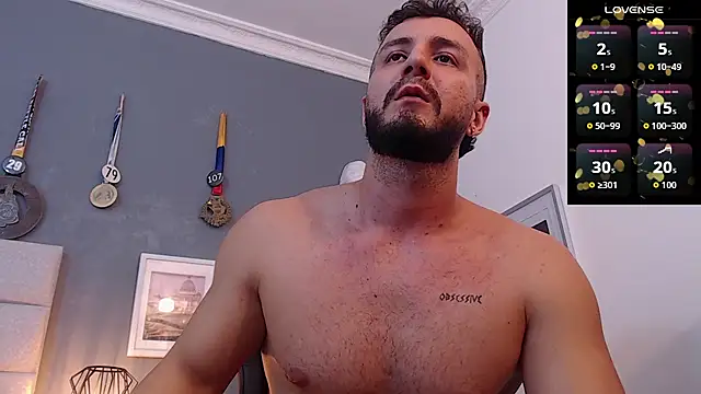 AndyBlass webcam