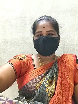 MaaliiiPonuTamil webcam