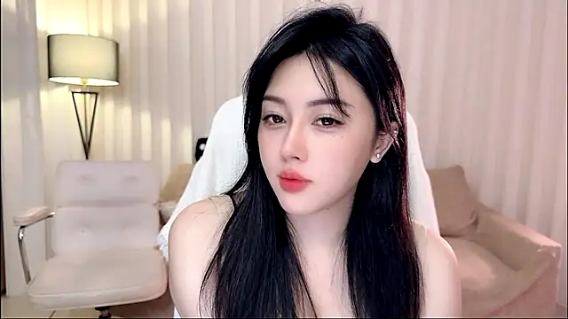 canbaobao-kk - Canbaobao-KK's free webcam - UK Sex Cams