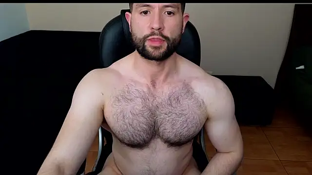 hairyncuteass webcam