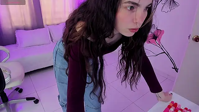 Isabela_Fiorelli webcam